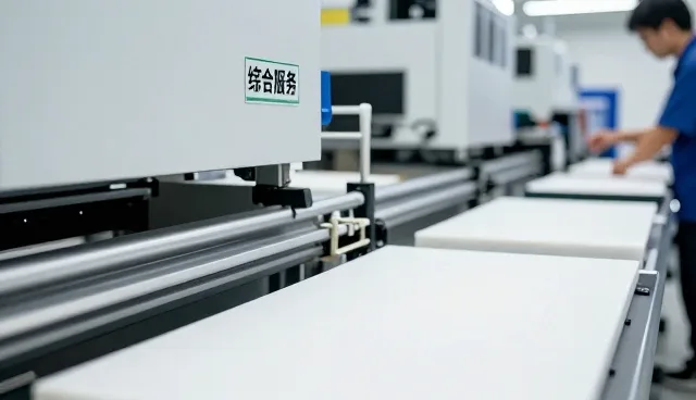 江西省久米装饰工程有限公司