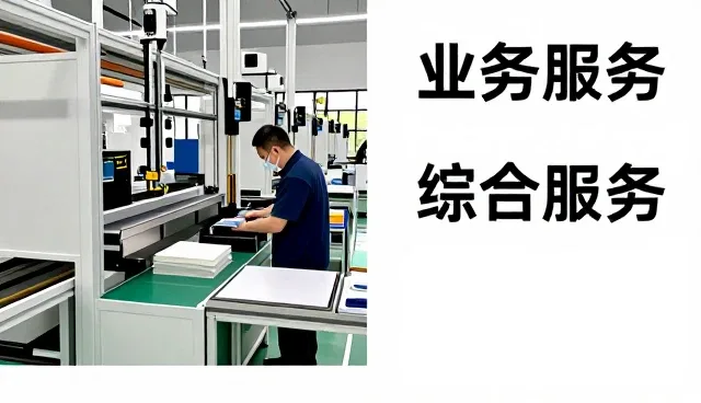 江西省久米装饰工程有限公司